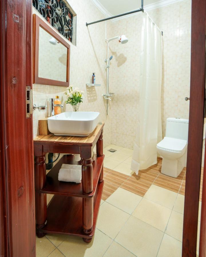 Sprunger Avenue - Tulia Homes Моши Екстериор снимка