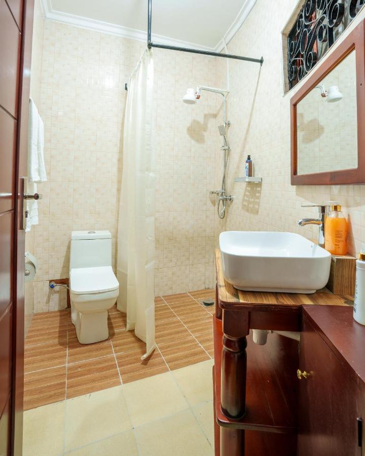 Sprunger Avenue - Tulia Homes Моши Екстериор снимка