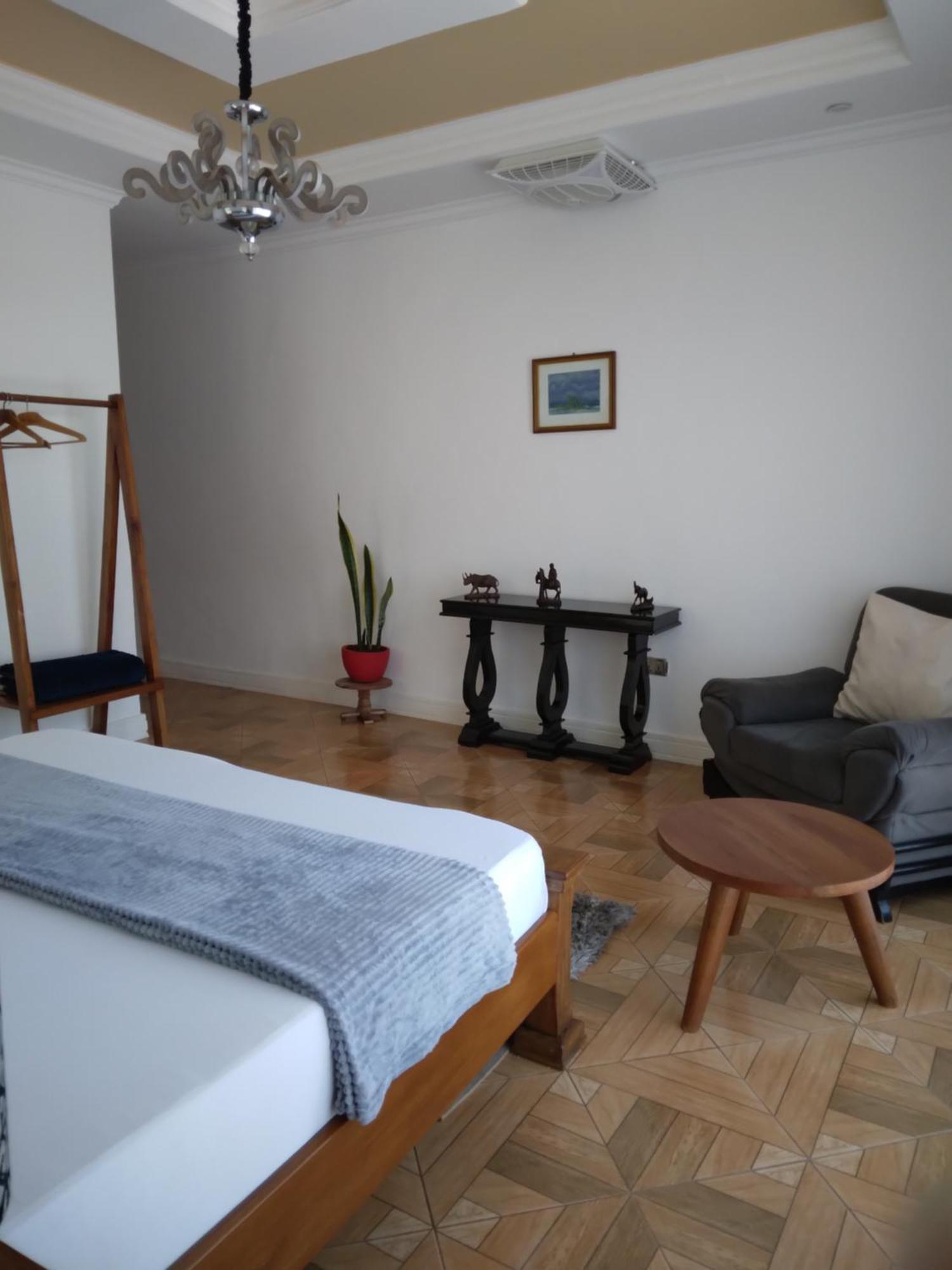 Sprunger Avenue - Tulia Homes Моши Екстериор снимка