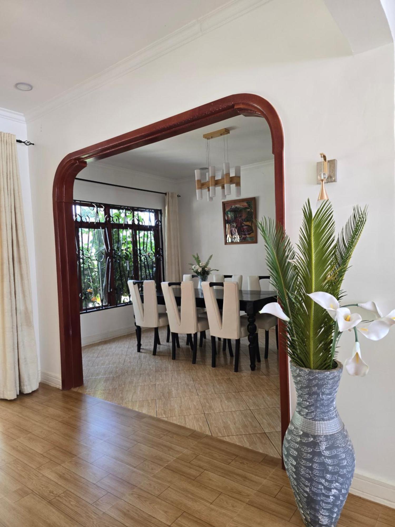 Sprunger Avenue - Tulia Homes Моши Екстериор снимка